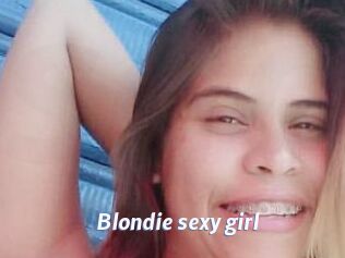 Blondie_sexy_girl