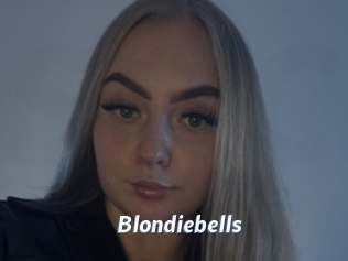 Blondiebells