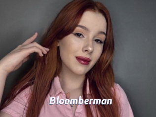 Bloomberman