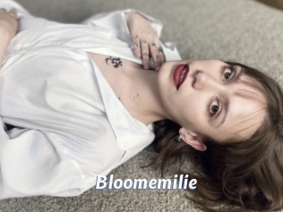 bloomemilie Sexe amateur contributions