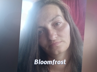 Bloomfrost