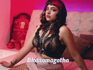 Blossomagatha