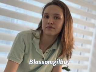 Blossomgilboy