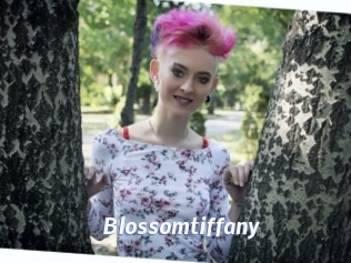 Blossomtiffany