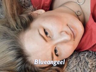 Blueangeel