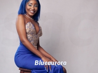 Blueaurora