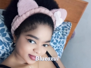 Blueaxul
