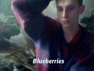 Blueberries