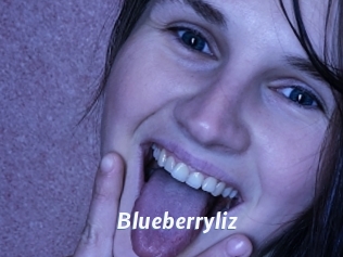 Blueberryliz
