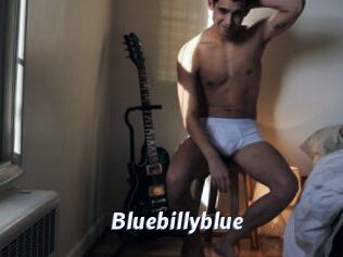 Bluebillyblue