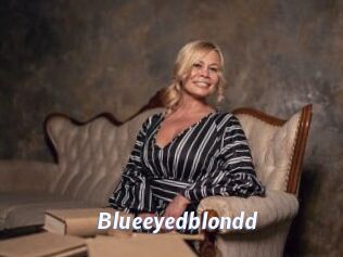 Blueeyedblondd