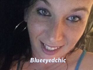 Blueeyedchic