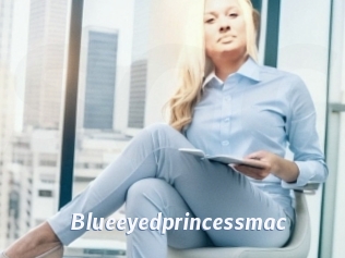 Blueeyedprincessmac