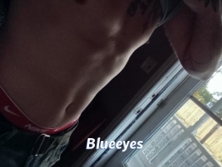 Blueeyes