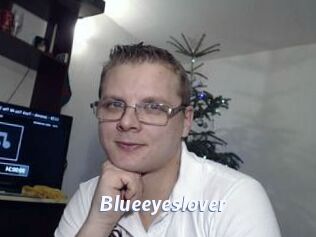 Blueeyeslover