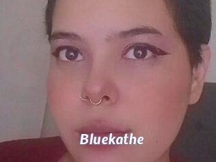 Bluekathe