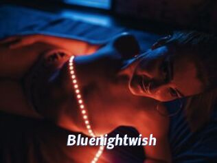Bluenightwish