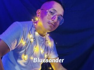 Bluesander