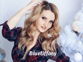 Bluetiffany