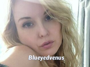 Blueyedvenus