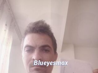Blueyesmax