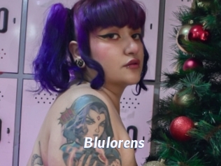 Blulorens