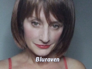 Bluraven