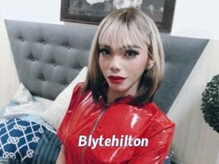 Blytehilton