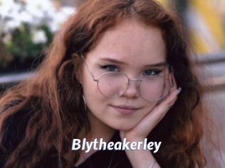 Blytheakerley
