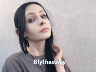 Blytheaxley