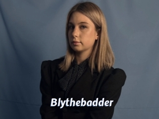 blythebadder Sexe amateur contributions
