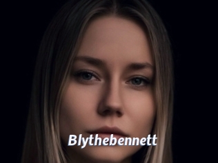blythebennett Sexe amateur contributions