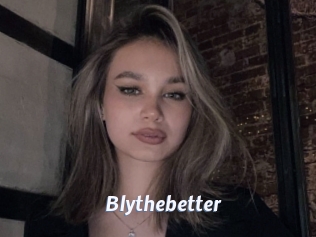 Blythebetter