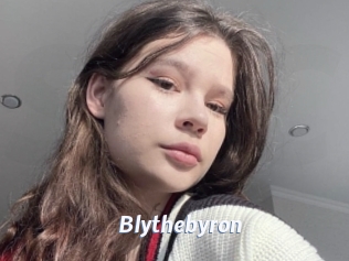 Blythebyron