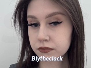 Blytheclack