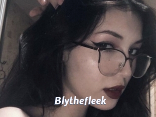 Blythefleek