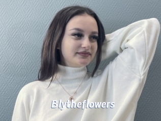 Blytheflowers