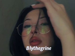 Blythegrine