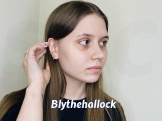 Blythehallock