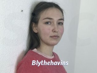 Blythehavins