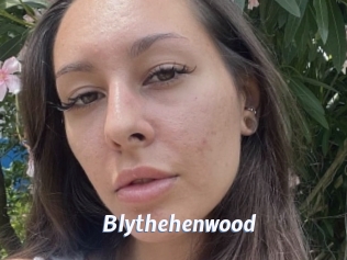 Blythehenwood