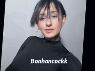 Boahancockk