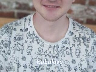 Bobalova