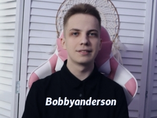 Bobbyanderson