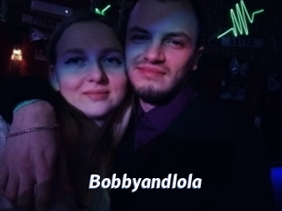 Bobbyandlola