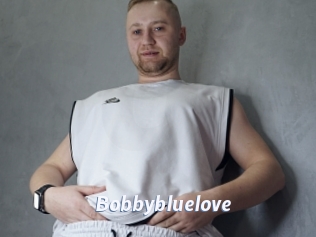 Bobbybluelove