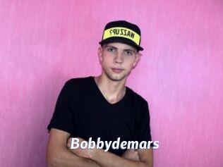 Bobbydemars