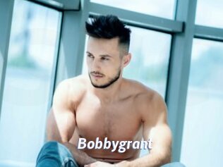 Bobbygrant