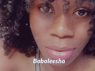 Boboleesha