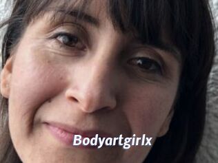 Bodyartgirlx